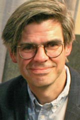 Joel Halldorf