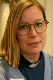 Johanna Ågestad