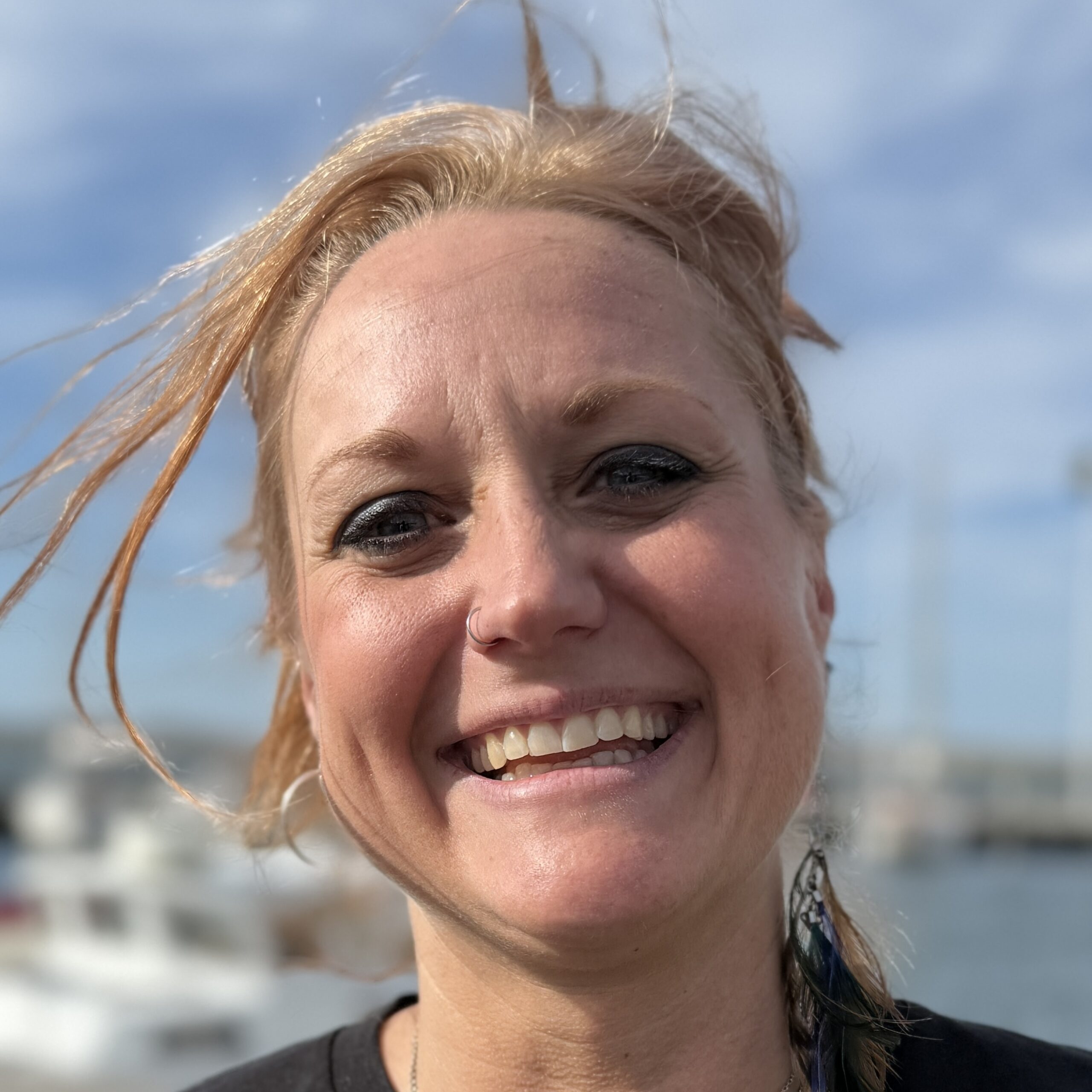 På jakt efter framtidens kyrka