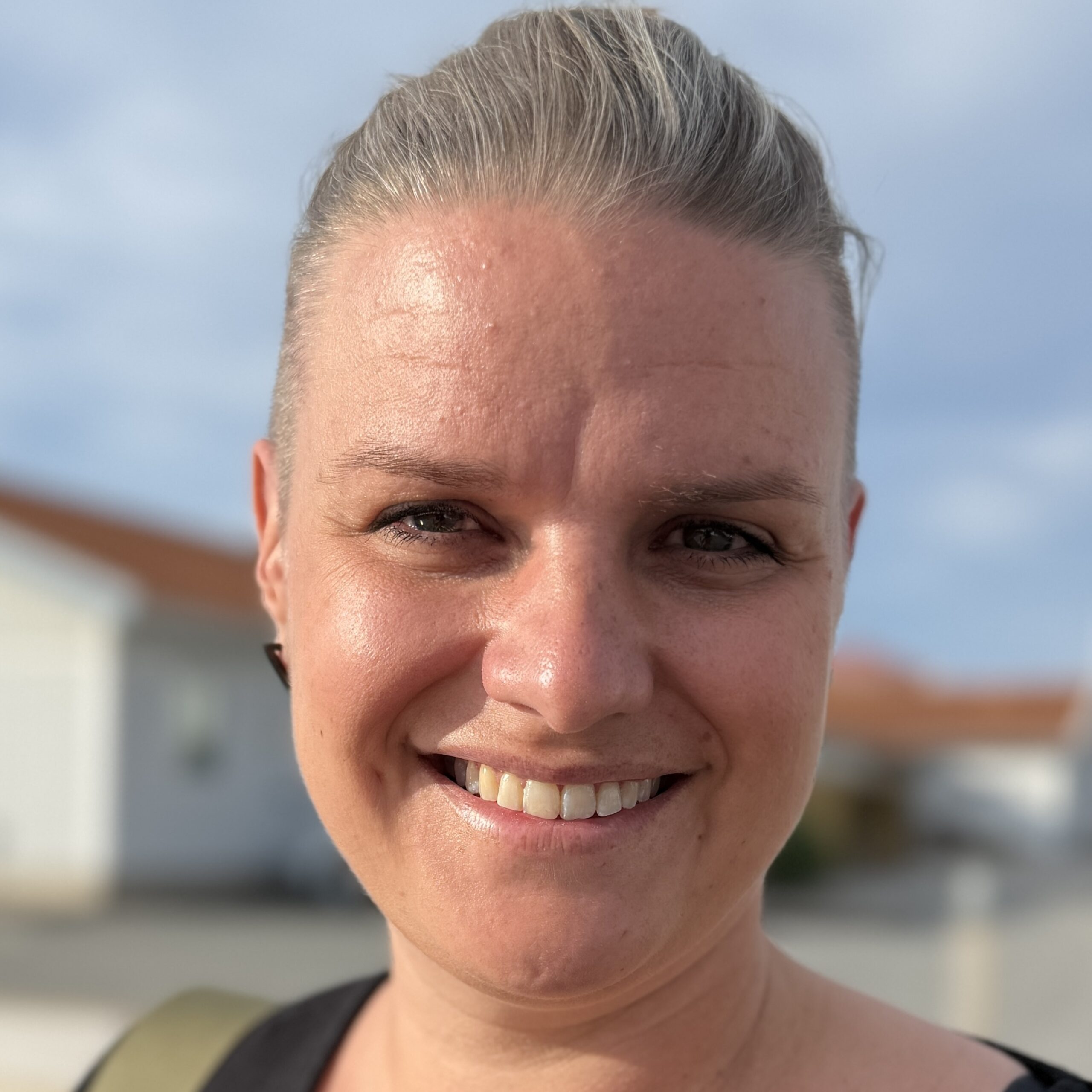 På jakt efter framtidens kyrka