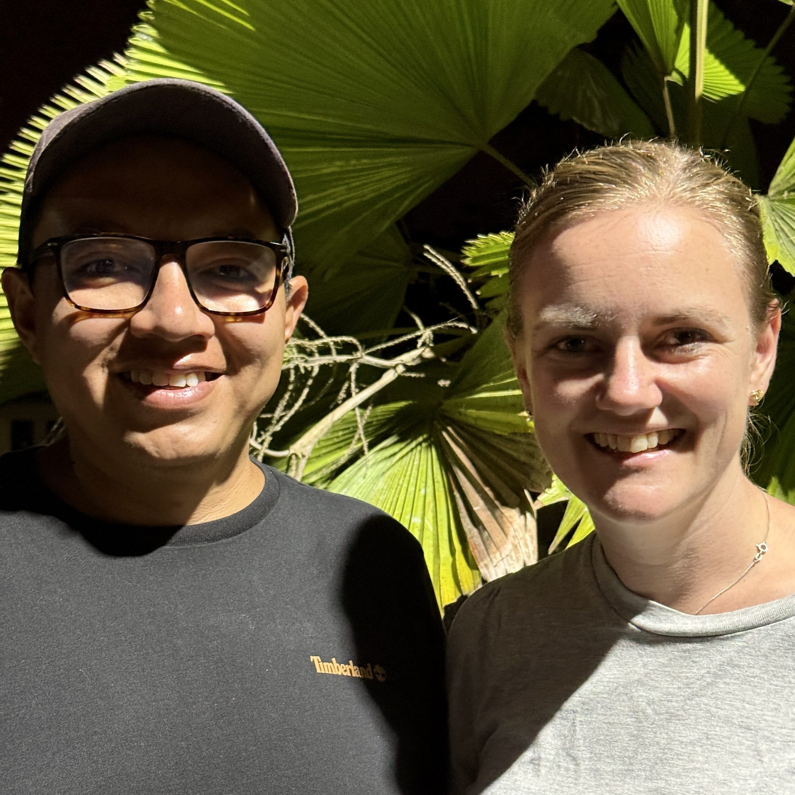 På jakt efter framtidens kyrka