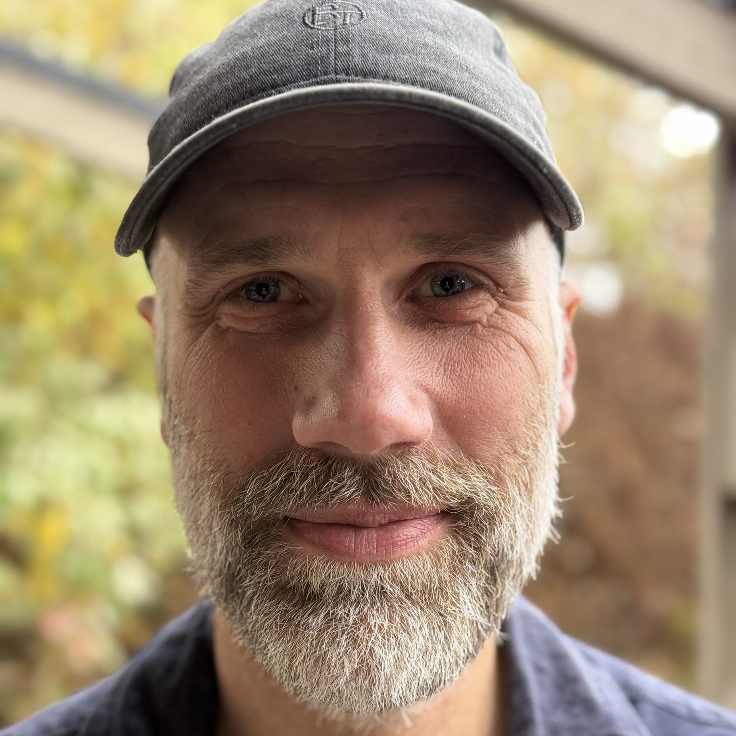 På jakt efter framtidens kyrka