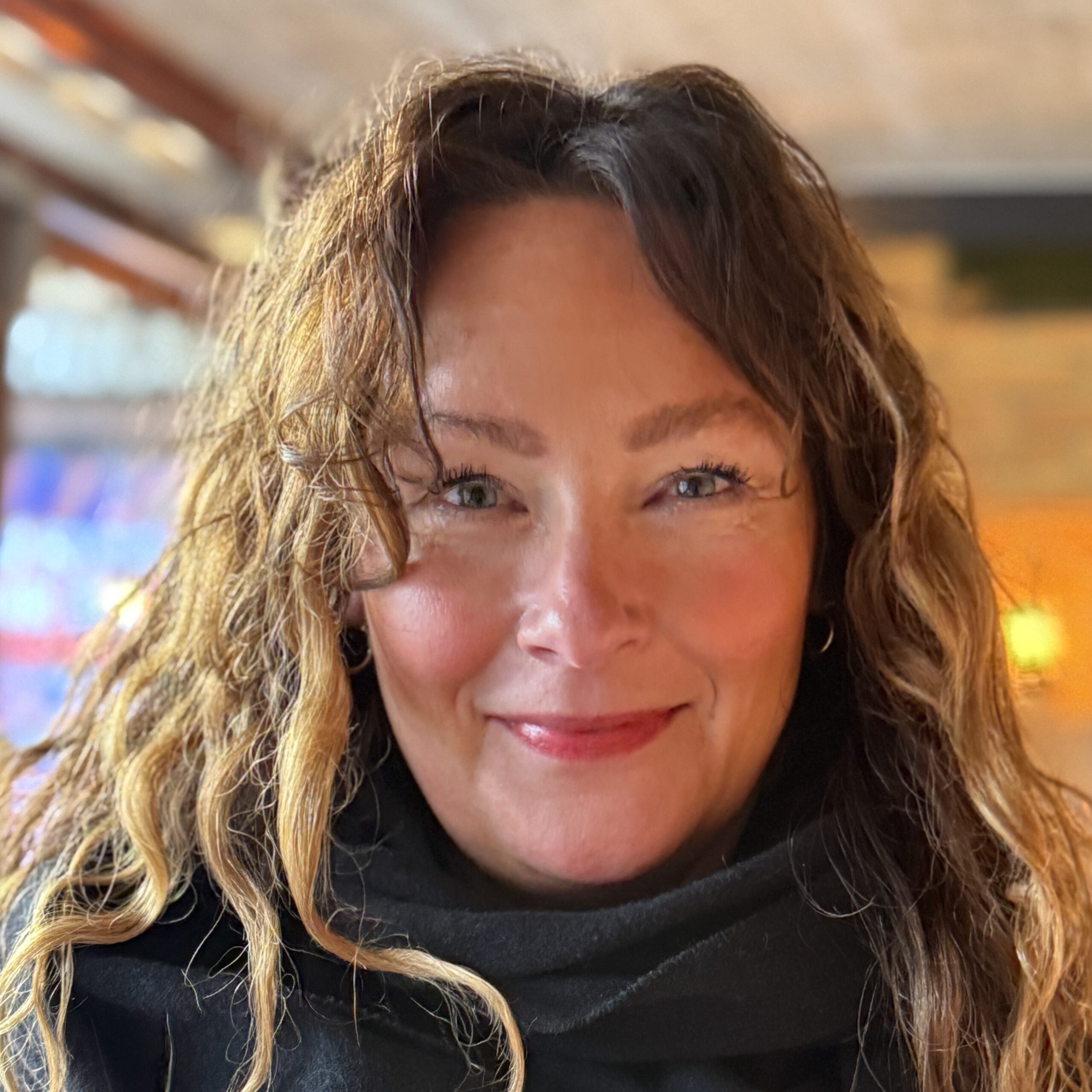 På jakt efter framtidens kyrka