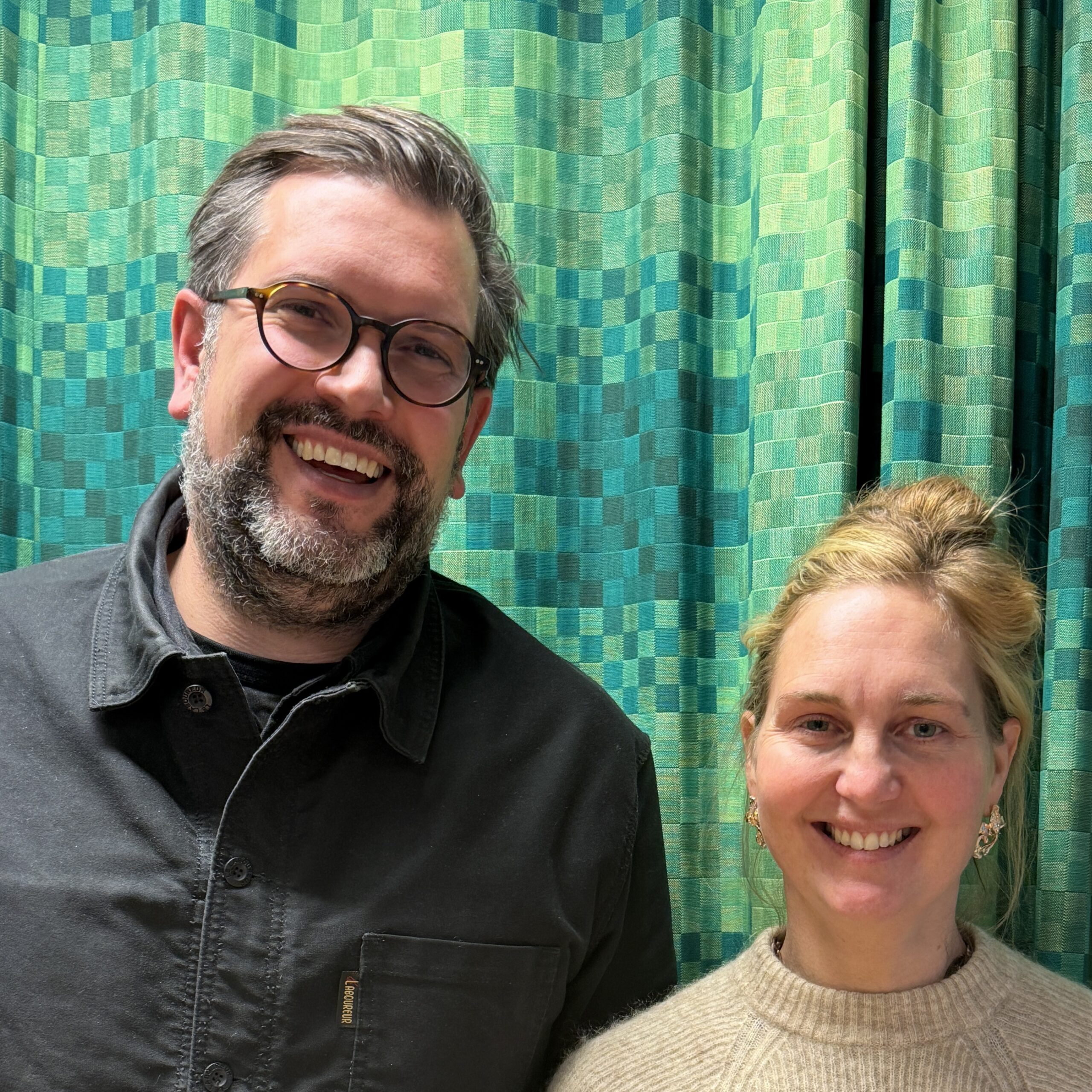 På jakt efter framtidens kyrka