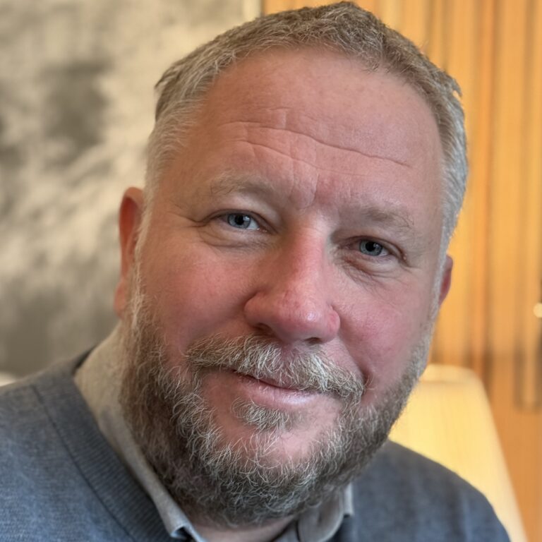 31: Lasse Svensson