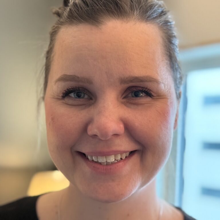 26: Johanna Buller