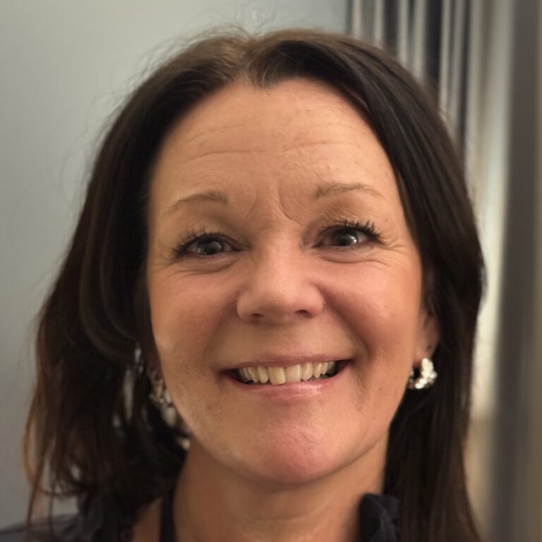 30: Johanna Bjurenstedt Gustafsson