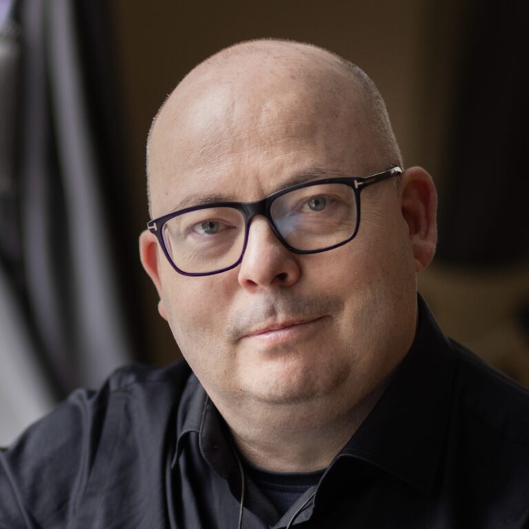 32: Daniel Röjås
