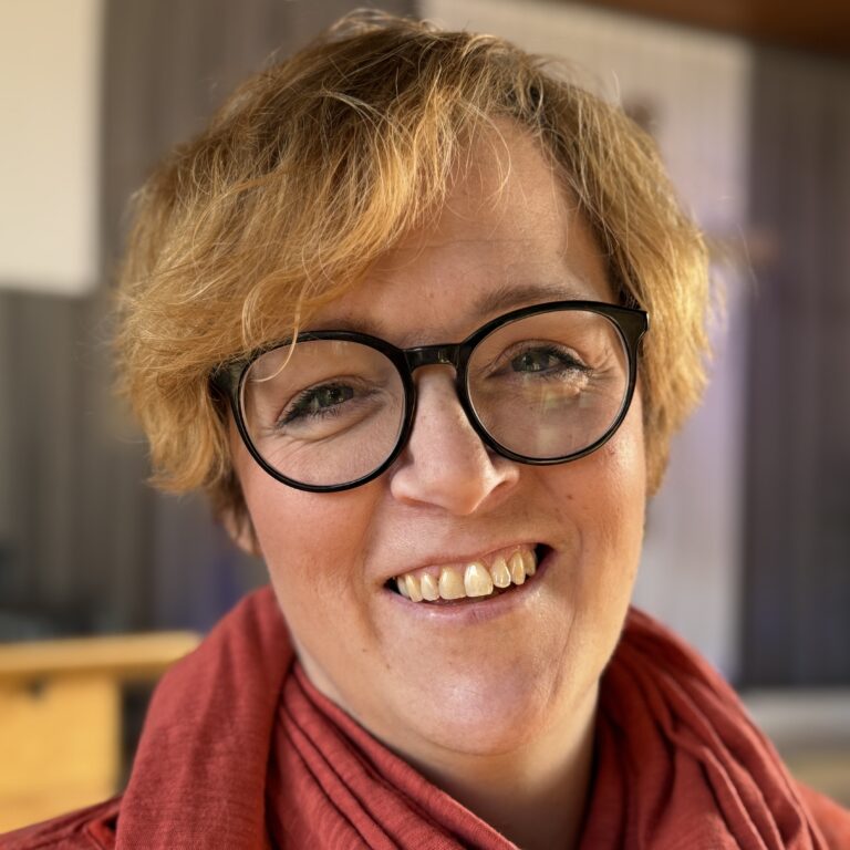 33: Maria Svensson