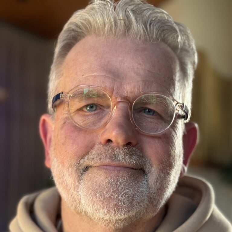 36: Pelle Bäckrud