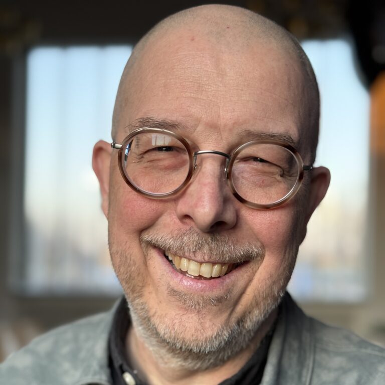 34: Fredrik Lignell