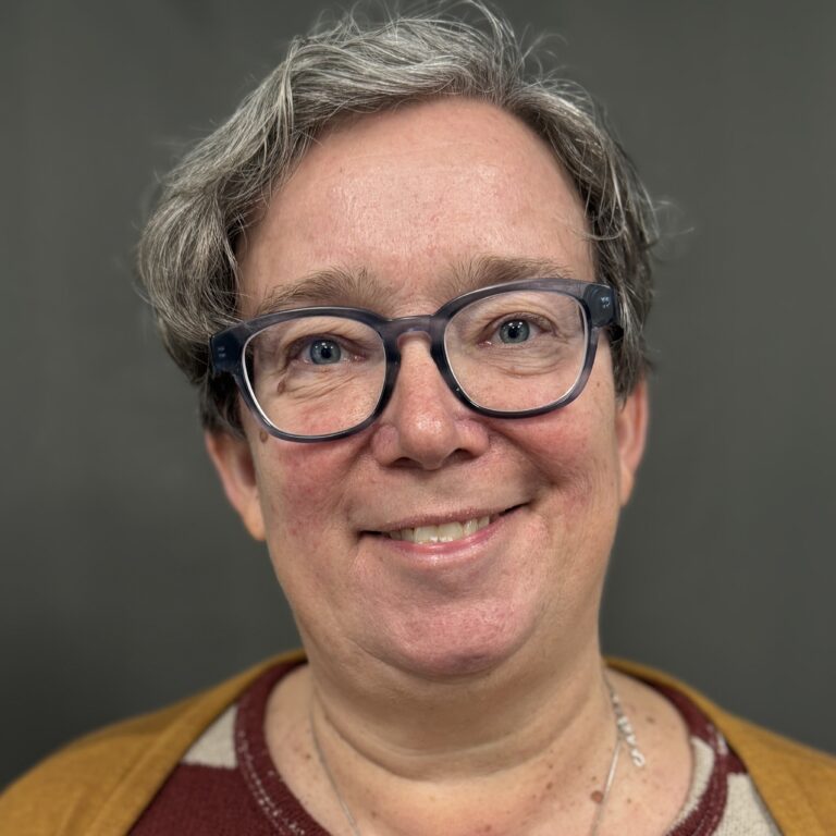 38: Ulrika Morazán