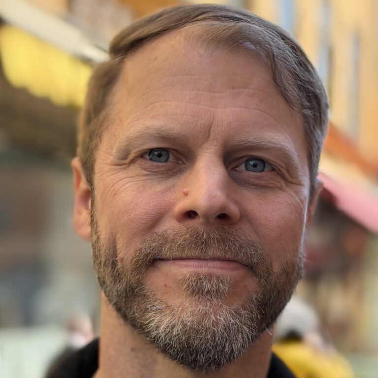 39: Joseph Sverker