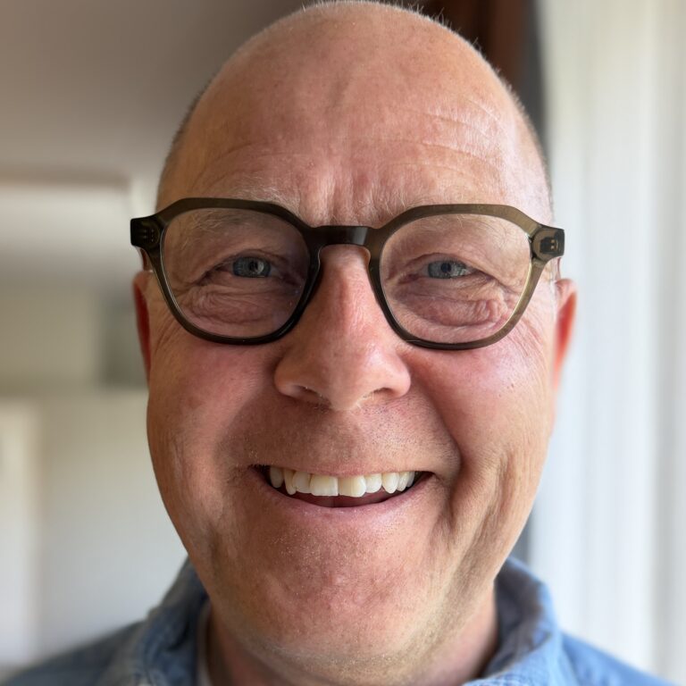 46: Dick Simonsson