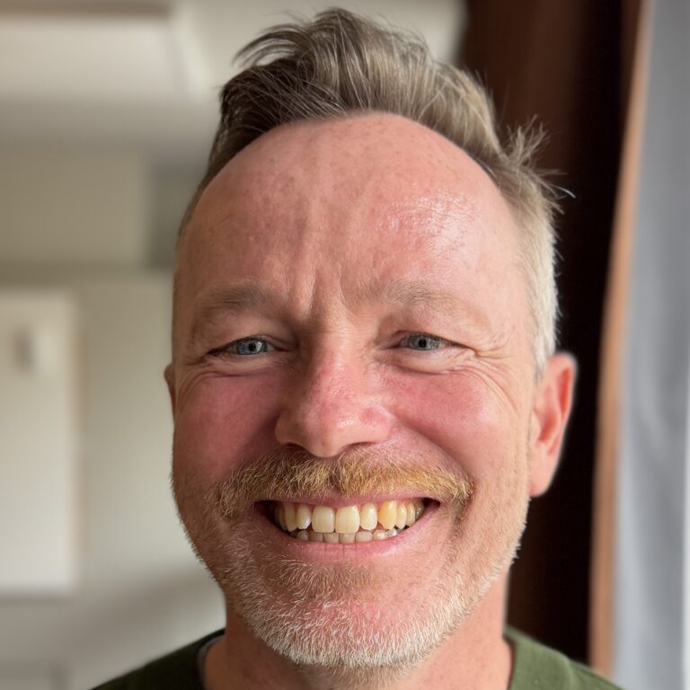 56: Niklas Hallman