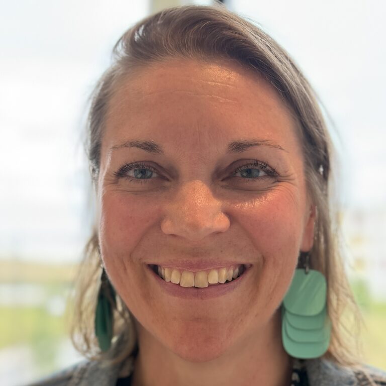 53: Linnea Åberg