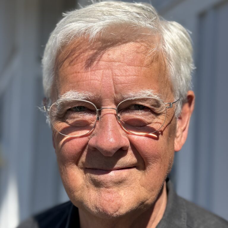 54: Roland Stahre