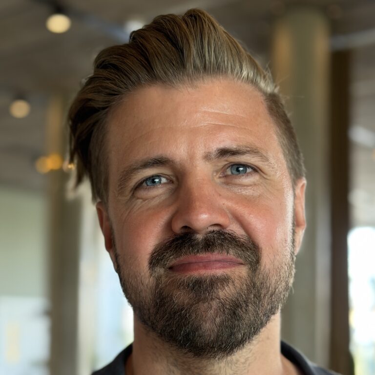 57: Johan Arenius