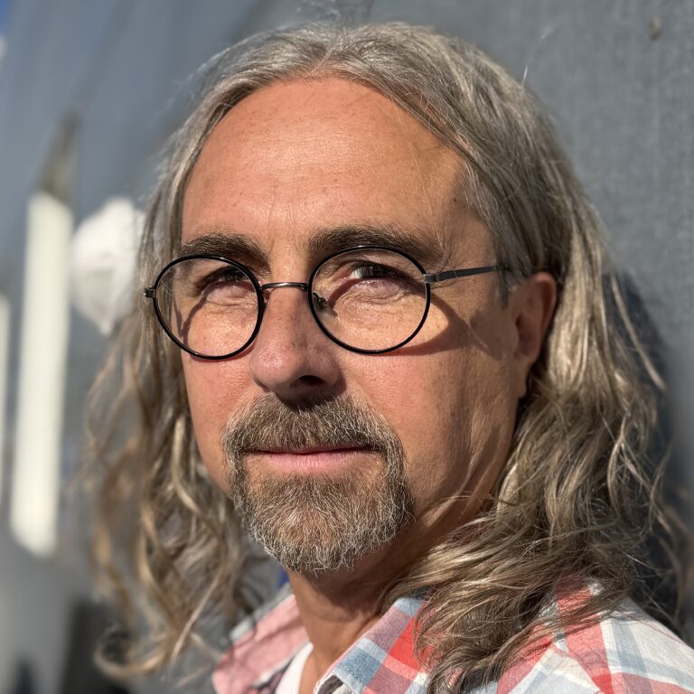 65: Gunnar Samuelsson
