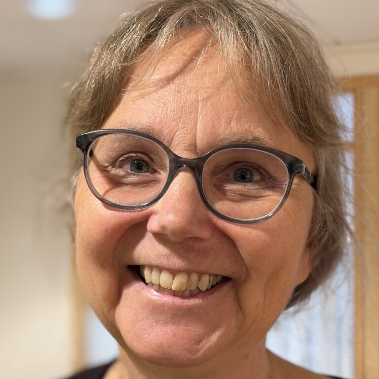 62: Lena Bergström
