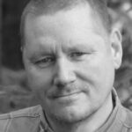 Niklas Björklund